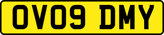 OV09DMY