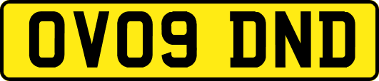 OV09DND