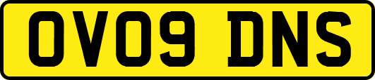 OV09DNS