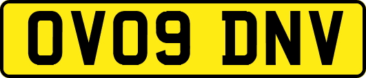 OV09DNV