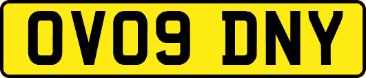 OV09DNY
