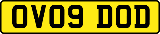 OV09DOD