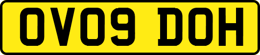 OV09DOH