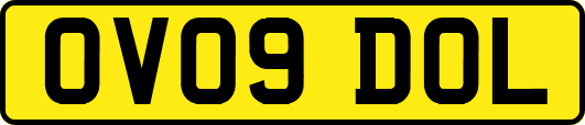 OV09DOL