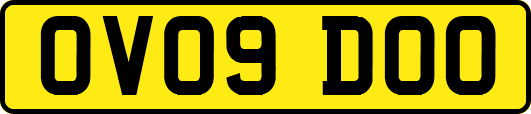 OV09DOO