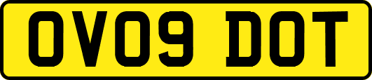 OV09DOT