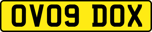 OV09DOX
