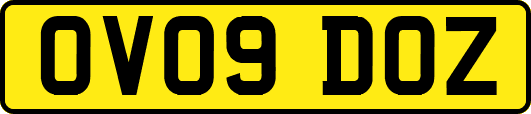 OV09DOZ