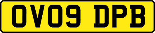 OV09DPB