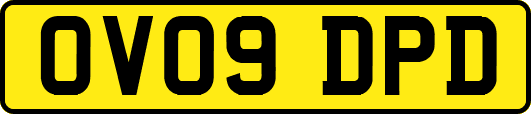 OV09DPD