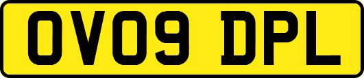OV09DPL