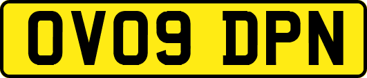 OV09DPN