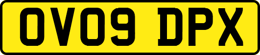 OV09DPX