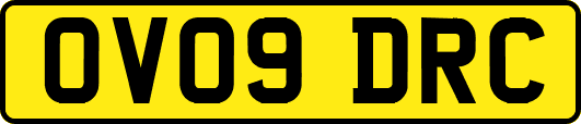 OV09DRC