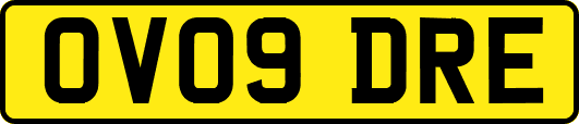 OV09DRE