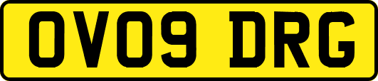 OV09DRG