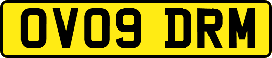 OV09DRM