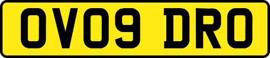 OV09DRO