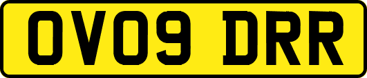OV09DRR