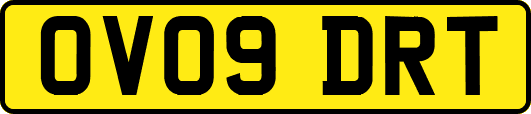 OV09DRT