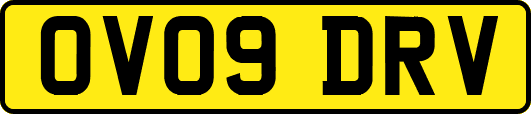 OV09DRV