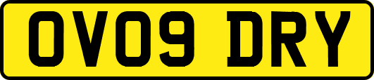 OV09DRY