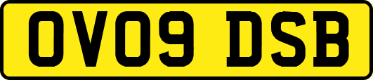 OV09DSB