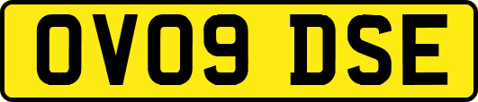 OV09DSE