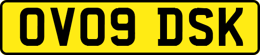 OV09DSK