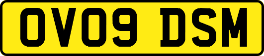 OV09DSM