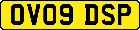 OV09DSP