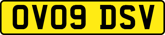 OV09DSV