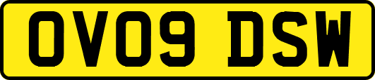 OV09DSW