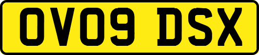 OV09DSX