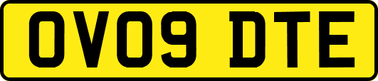 OV09DTE