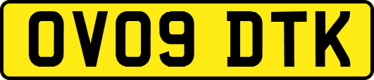 OV09DTK