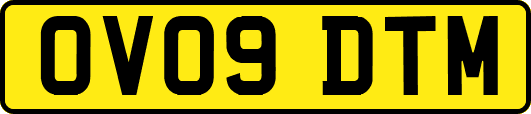OV09DTM