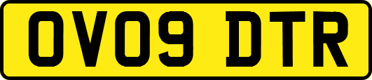 OV09DTR