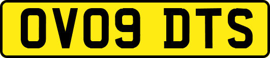 OV09DTS