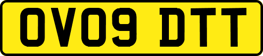 OV09DTT