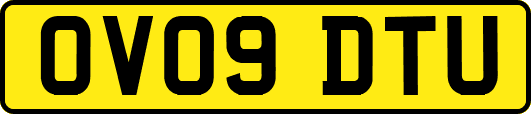 OV09DTU