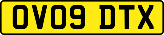 OV09DTX
