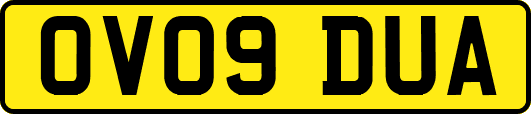 OV09DUA