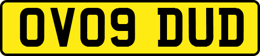 OV09DUD
