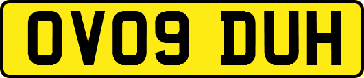 OV09DUH