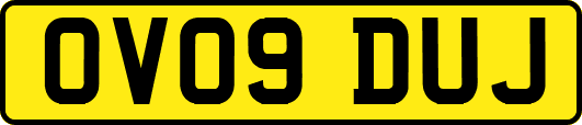OV09DUJ