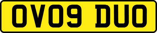 OV09DUO
