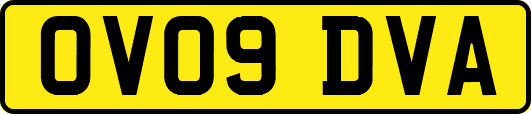 OV09DVA