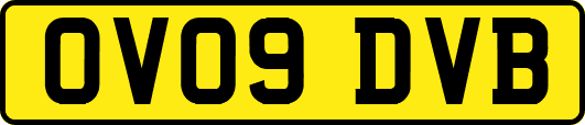 OV09DVB