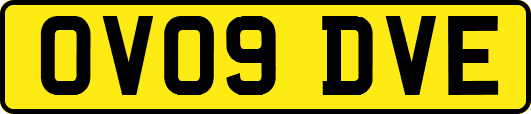OV09DVE